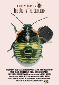 The Bug in the Bathroom (2009) - Stream Online