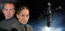 Star Trek: Osiris (2009) - Stream Online