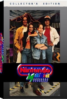 Nintendomania (1995) - Stream Online