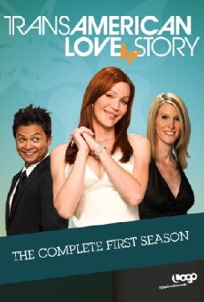 Transamerican Love Story (2008) - Stream Online