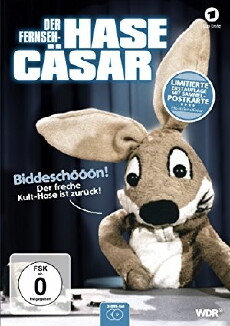 Der Hase Cäsar (1966) - Stream Online