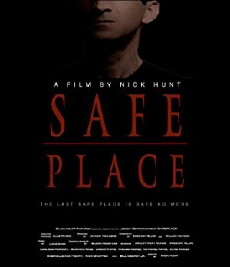 Safe Place (2018) - Stream Online