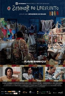 O Senhor do Labirinto (2010) - Stream Online