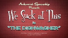 We Suck at This (2016) - Stream Online