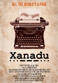 Xanadu (2013) - Stream Online