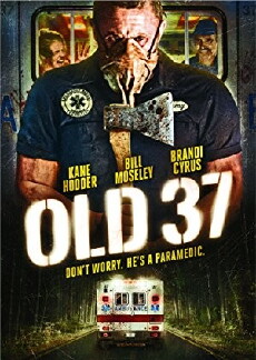 Old 37 (2015) - Stream Online