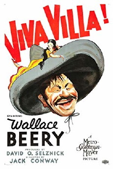 Viva Villa! (1934) - Stream Online