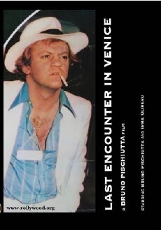 Ultimo incontro a Venezia (1980) - Stream Online