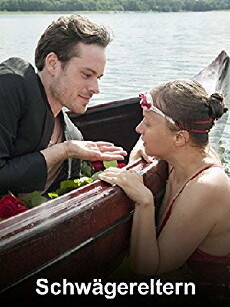 Schwägereltern (2015) - Stream Online