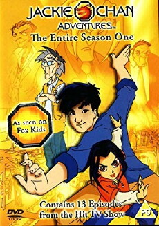 Jackie Chan Adventures (2000) - Stream Online