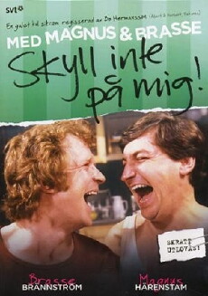 Skyll inte på mig! (1978) - Stream Online