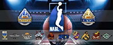 North American Basketball League (2017) - Stream Online