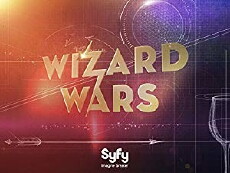 Wizard Wars (2014) - Stream Online