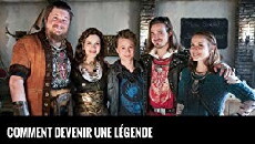 Comment devenir une légende (2016) - Stream Online