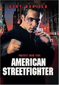 American Streetfighter (1992) - Stream Online