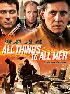 All Things to All Men (2013) - Stream Online
