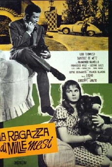 La ragazza di mille mesi (1961) - Stream Online