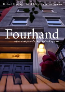 Fourhand (2008) - Stream Online