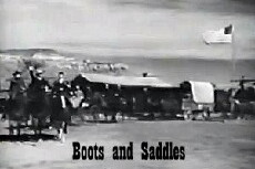 Boots and Saddles (1956) - Stream Online
