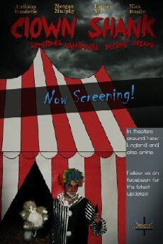Clown Shank (2014) - Stream Online
