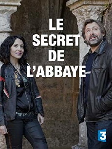 The Secret of the Abby (2017) - Stream Online