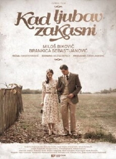 Love Isn't Always on Time (2014) - Stream Online