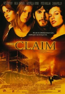 The Claim (2000) - Stream Online
