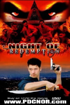 Night of Redemption (2010) - Stream Online