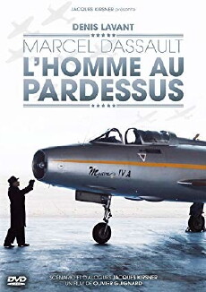 Marcel Dassault, l'homme au pardessus (2014) - Stream Online