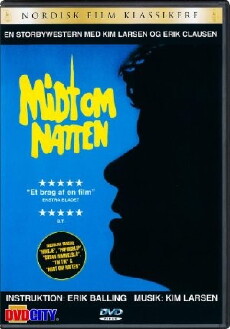 Kopenhagen - Mitten in der Nacht (1984) - Stream Online