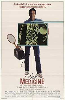 Bad Medicine (1985) - Stream Online