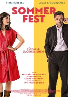 Sommerfest (2017) - Stream Online
