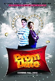 Josh Taylor's Prom Date (2019) - Stream Online