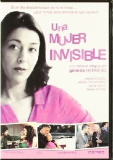 Una mujer invisible (2007) - Stream Online