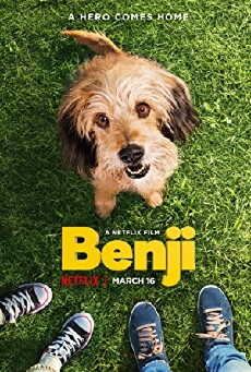 Benji (2018) - Stream Online