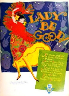 Lady Be Good (1928) - Stream Online