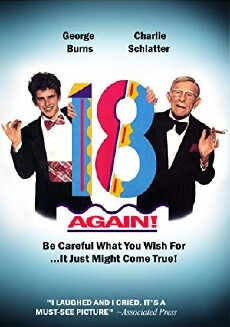 18 Again! (1988) - Stream Online