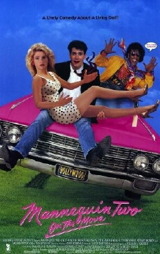 Mannequin: On the Move (1991) - Stream Online
