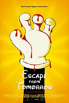 Escape from Tomorrow (2013) - Stream Online