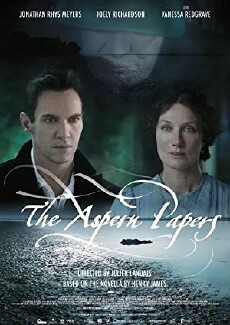 The Aspern Papers (2018) - Stream Online
