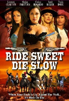 Ride or Die (2005) - Stream Online