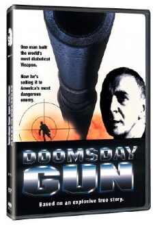 Doomsday Gun (1994) - Stream Online