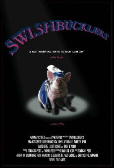 Swishbucklers (2010) - Stream Online