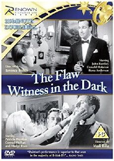 The Flaw (1955) - Stream Online