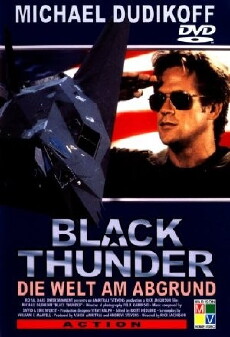 Black Thunder (1998) - Stream Online
