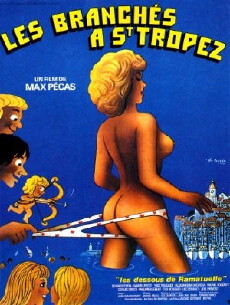 Les branchés à Saint-Tropez (1983) - Stream Online