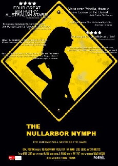 The Nullarbor Nymph (2012) - Stream Online