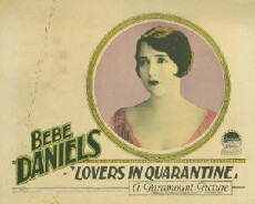 Lovers in Quarantine (1925) - Stream Online