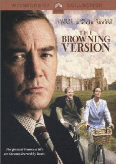 The Browning Version (1994) - Stream Online