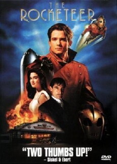 The Rocketeer (1991) - Stream Online